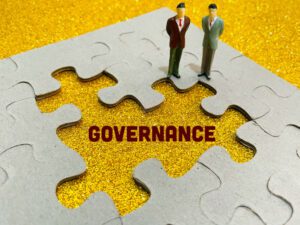 cybersecurity governance