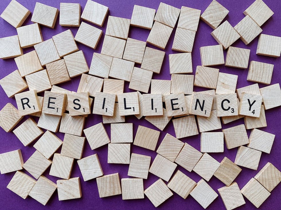 Business and operational resiliency